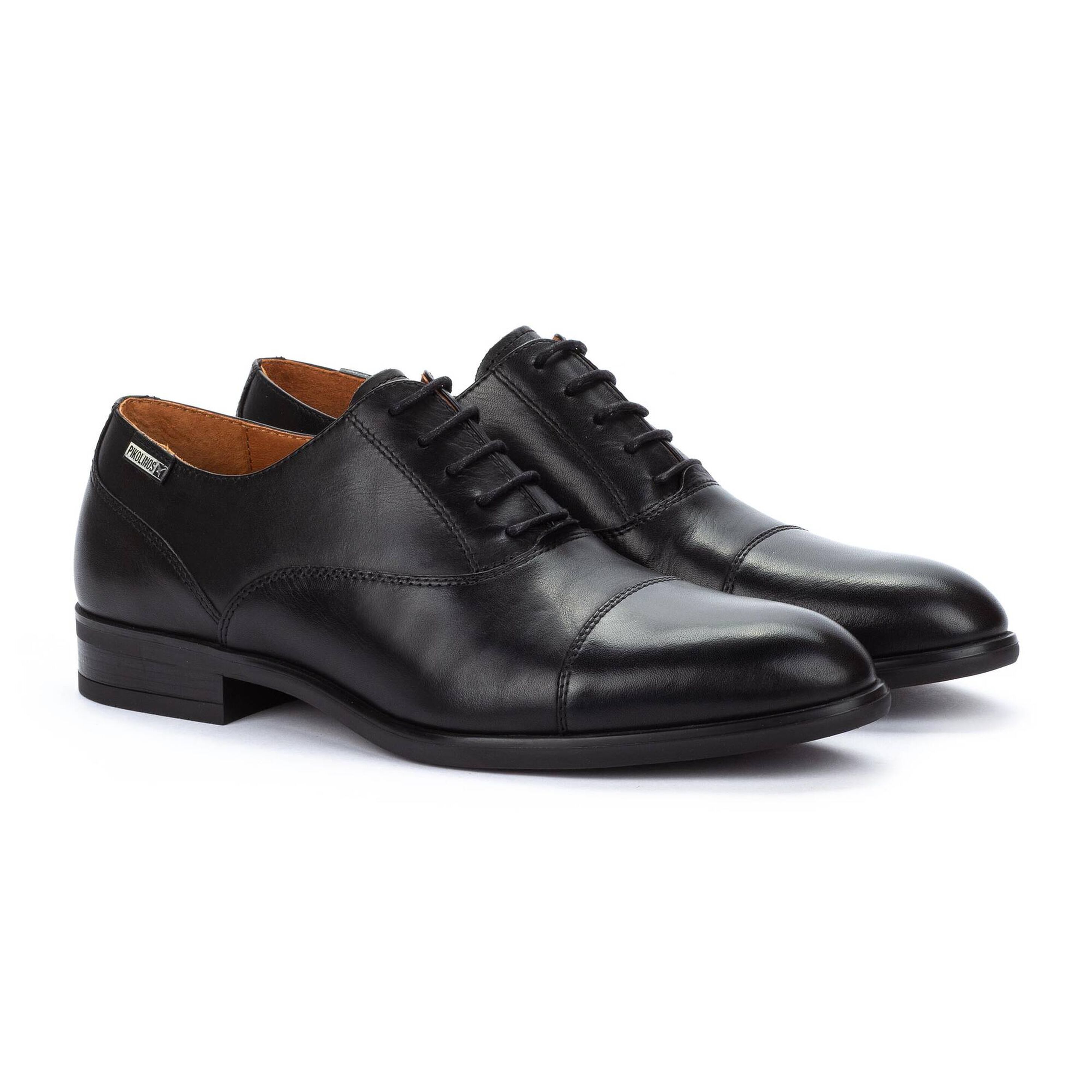 BRISTOL M7J-4184, BLACK Zoom BRISTOL M7J-4184, BLACK, large